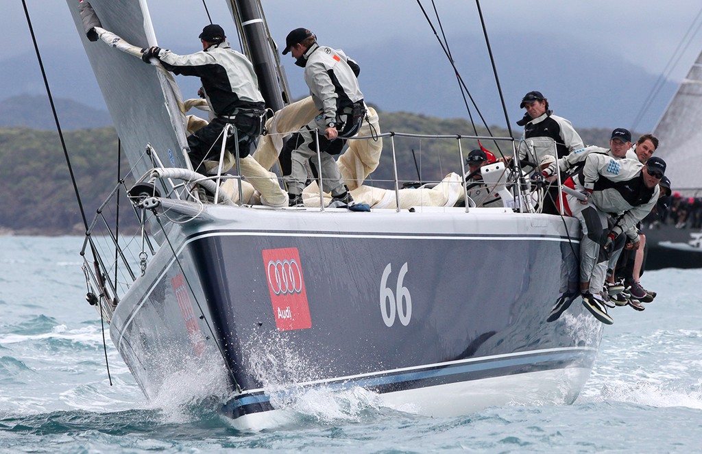  Hamilton Island Race Week 2012 © Crosbie Lorimer http://www.crosbielorimer.com